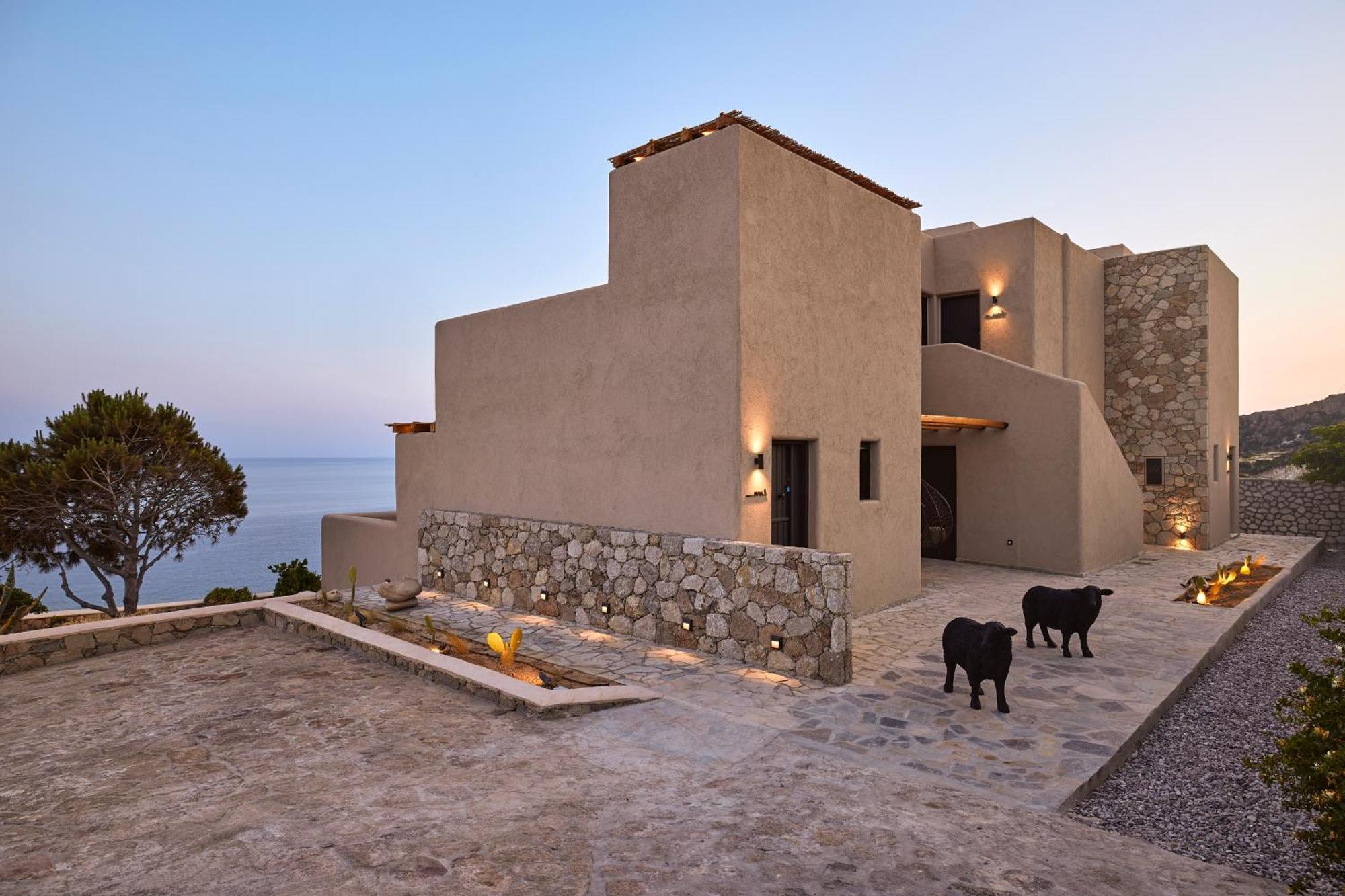 Noma Milos - Delmar Collection Προβατάς Εξωτερικό φωτογραφία