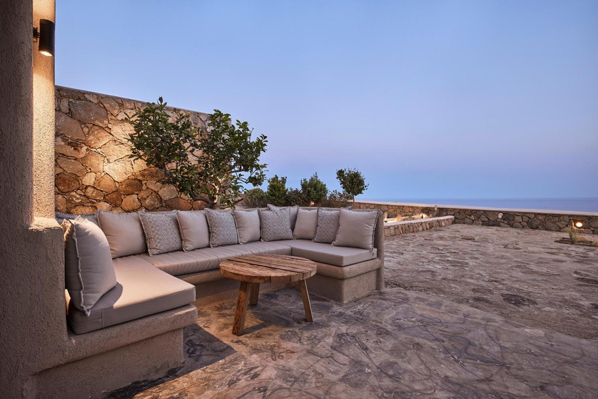 Noma Milos - Delmar Collection Προβατάς Εξωτερικό φωτογραφία