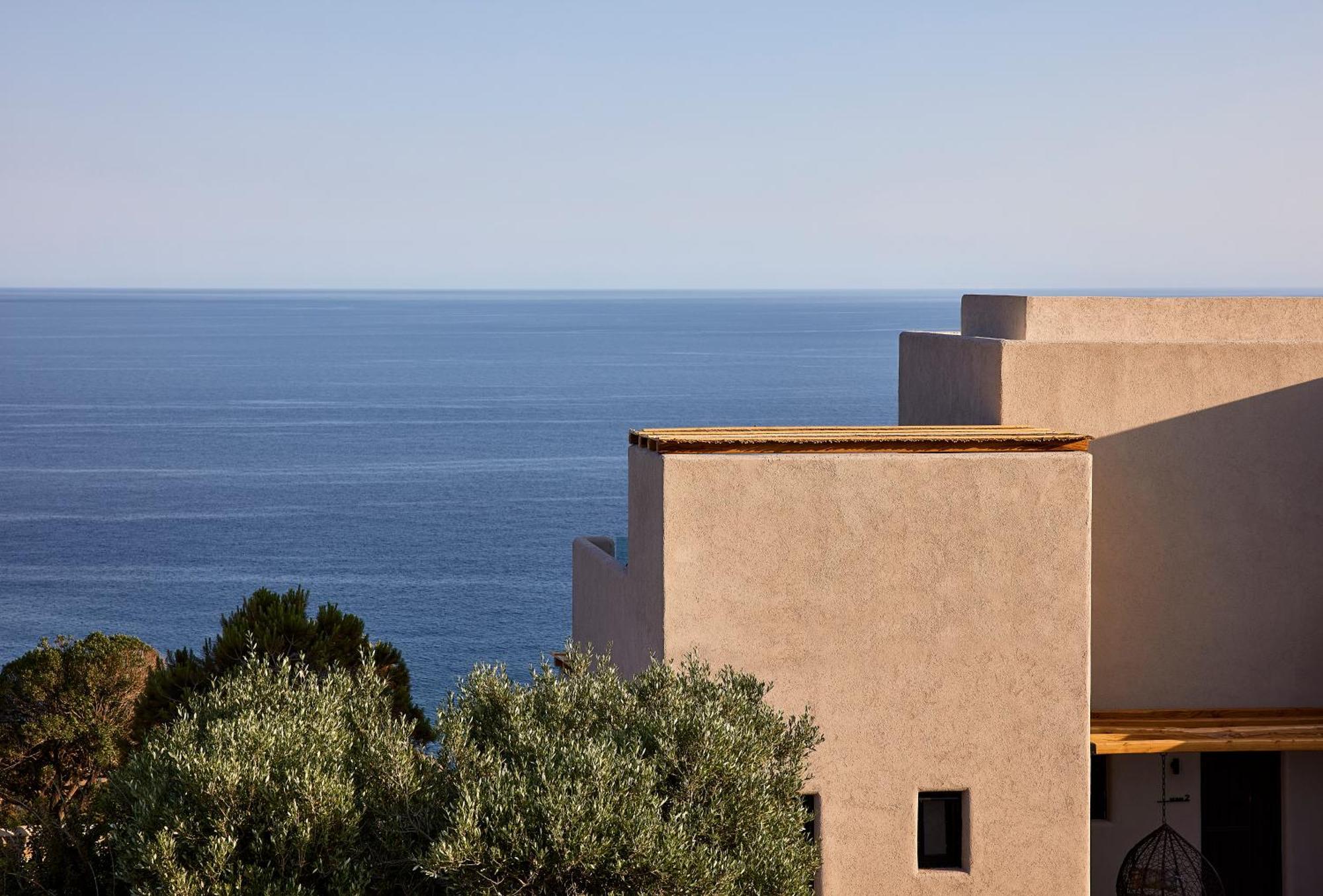 Noma Milos - Delmar Collection Προβατάς Εξωτερικό φωτογραφία